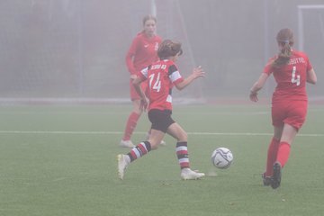 Bild 88 - wCJ Altona 93 - Eimsbuettler TV : Ergebnis: 1:3
